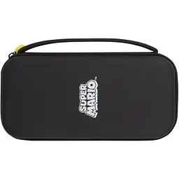 Mario "M" Edition Starter Kit for Nintendo Switch - мініатюра 4