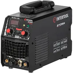 Зварювальний апарат Intertool WT-4020 [101663] - мініатюра 2