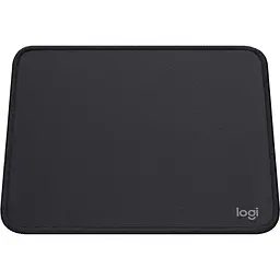 Килимок для миші Logitech Mouse Pad Studio Graphite (956-000049) [107117] - мініатюра 2