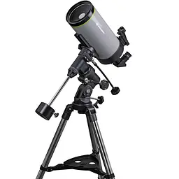 Телескоп Bresser Space Explorer MC 127/1900 EQ3 (9621804) - мініатюра 3