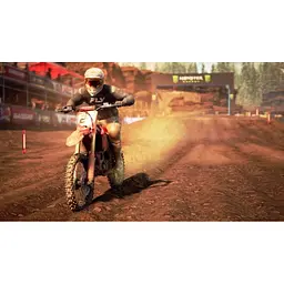 Гра Monster Energy Supercross 25 Championship Day One Edition (англійська версія) (PS5) - мініатюра 2