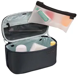 Дорожня сумка Thule Subterra 2 Toiletry TSTB-404 Dark Slate (7248702) - мініатюра 2