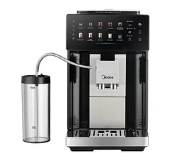 Кавомашина MIDEA MA-FACM1004A2 - мініатюра 6