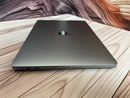 Ноутбук Apple MacBook Pro 13" 2020 A2337 M1/16/256 (C02GN1EMQ05N) Б/в - мініатюра 6