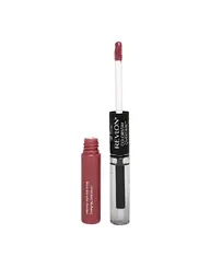 Стійка рідка помада для губ Revlon ColorStay Overtime Lipcolor, відтінок 220 (Ultimate Mulberry), 2 мл (604513) - мініатюра 3