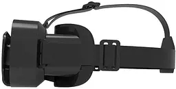 Окуляри-шолом віртуальної реальності Shinecon VR SC-G10 Black - мініатюра 4