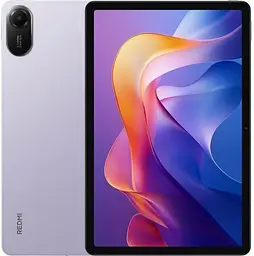 Планшет Xiaomi Redmi Pad 2 4/128GB Wi-Fi Lavender Purple (VHU5936EU)