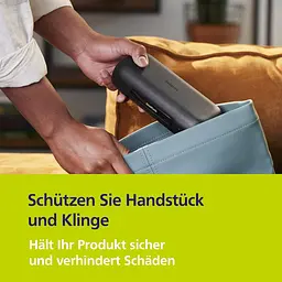 Твердий футляр Philips OneBlade (QP401/30) - мініатюра 5