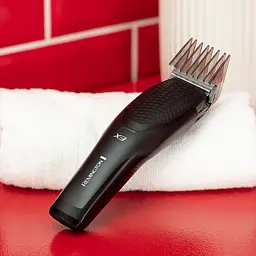 Машинка для стрижки Remington HC3000GP E51 X3 Power-X Series Giftpack (6824597) - мініатюра 6