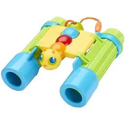 Дитячий бінокль Melissa&Doug Щаслива бабка (MD16091)