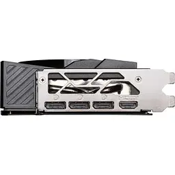 Відеокарта MSI GeForce RTX5070 12Gb GAMING TRIO OC (RTX 5070 12G GAMING TRIO OC) - мініатюра 4