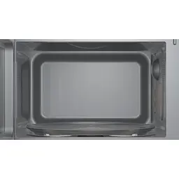 Мікрохвильова піч Bosch FFL020MW0 - мініатюра 2