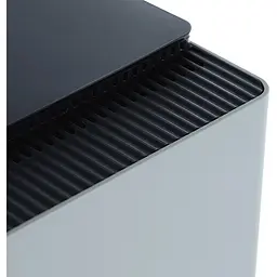 Мультипіч Cosori Smart Dual Blaze Chef Edition CAF-P583S-AEUR сіро-чорна [99044] - мініатюра 7