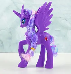 Фігурка Літл Поні 14 см My Little Pony Іскорка Мій маленький поні