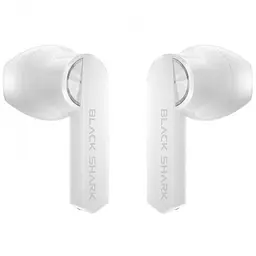 Навушники TWS Xiaomi Black Shark JoyBuds White - мініатюра 2