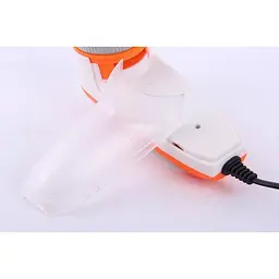 Машинка для стрижки катишок провідна від мережі 220v Gemei GM-230 - мініатюра 4