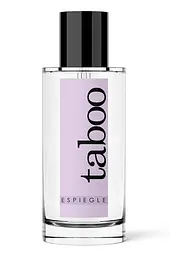Парфуми з феромонами для жінок Taboo Espiegle For Her - мініатюра 3
