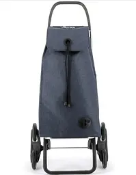 Сумка-візок Rolser I-Max Tweed 6 43 Marino (IMX383-1001)