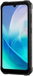 Смартфон Blackview BV5300 Plus 8/128GB Black Global Версія без NFC - мініатюра 3