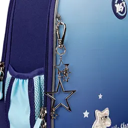 Рюкзак каркасний Yes H-100 Little Star (559747) - мініатюра 10