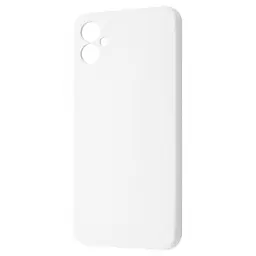 Чохол WAVE Full Silicone Cover Samsung Galaxy A06 в асортименті - мініатюра 4
