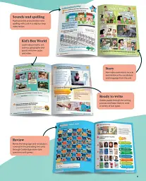 Kid's Box New Generation 3 Teacher's Book with Digital Pack - мініатюра 5