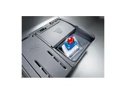 Посудомоечная машина Bosch SMV26EX14K - миниатюра 4