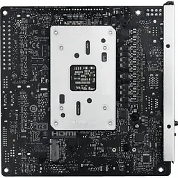 Материнська плата Asus (ROG STRIX B850-I GAMING WIFI) - мініатюра 8