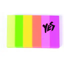 Гумка у формі прямокутника Yes Pantone (560450) - мініатюра 2