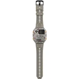 Годинник Blackview W80 Pro Khaki (6931548324096) - мініатюра 2