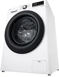 Пральна машина LG F4V3RS6WW - мініатюра 5