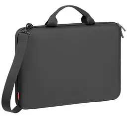 Чохол для ноутбука Rivacase 14 5130 black (5130 (Black)) - мініатюра 2