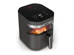 Мультипіч (аерофритюрниця) Tefal Easy Fry Infrared EY832HE0 - мініатюра 2