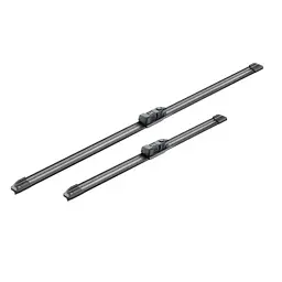 Щітка склоочисника Bosch 3 397 014 543 - мініатюра 5