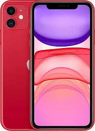 Смартфон Apple iPhone 11 64Gb Red OPEN BOX