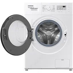 Пральна машина Samsung WW60A3120BH автоматична - мініатюра 4