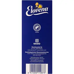 Галети з вівса Elovena з апельсином та шоколадом 300 г - мініатюра 5