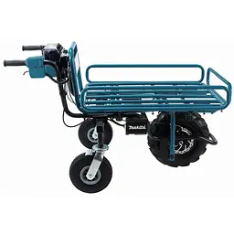 Рама вантажна для тачки Makita DCU180 (199009-8) - мініатюра 3