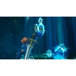 Ключ активації Microsoft Visions of Mana для Xbox Series S/X - мініатюра 3
