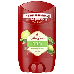Дезодорант Old Spice Citron 50 мл - мініатюра 2