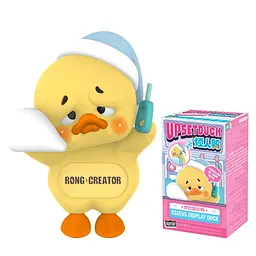 Фігурка колекційна Pop Top Особливий муд серії Upset Duck (IF-174-F-697)