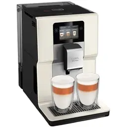 Автоматический кофе машина Krups Intuition Preference EA872A10