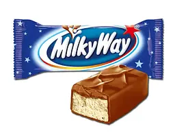Батончик Milky Way 1 шт