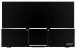 Монiтор 15.6" Acer PM161QB1bmiuux (UM.ZP1EE.101) Black - мініатюра 3