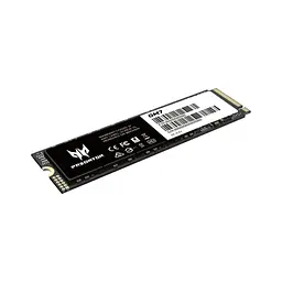 Накопичувач SSD M.2 2280 512GB GM7 Acer Predator (BL.9BWWR.117)