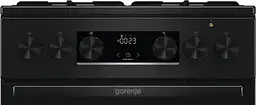 Плита Gorenje GKS5C70BJ - мініатюра 7