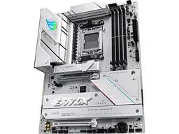Материнська плата Asus ROG STRIX B850-A GAMING WIFI - мініатюра 3