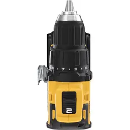 Дриль-шуруповерт DeWalt DCD708D2T [94644] - мініатюра 5