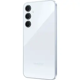 Смартфон Samsung Galaxy A35 5G 8/256GB Iceblue - мініатюра 11