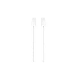 Клавіатура Apple Magic Keyboard Bluetooth/USB-C UA White (MXCL3UA/A) - мініатюра 5